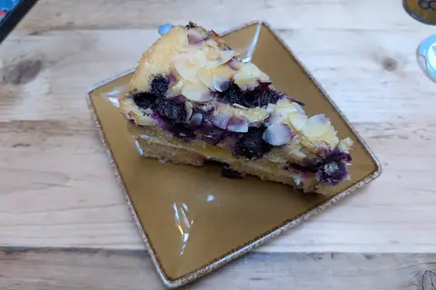 Chloe's Bakehouse & Coffee Shop photo 4