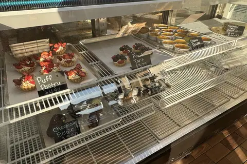 Chloe's Bakehouse & Coffee Shop photo 2
